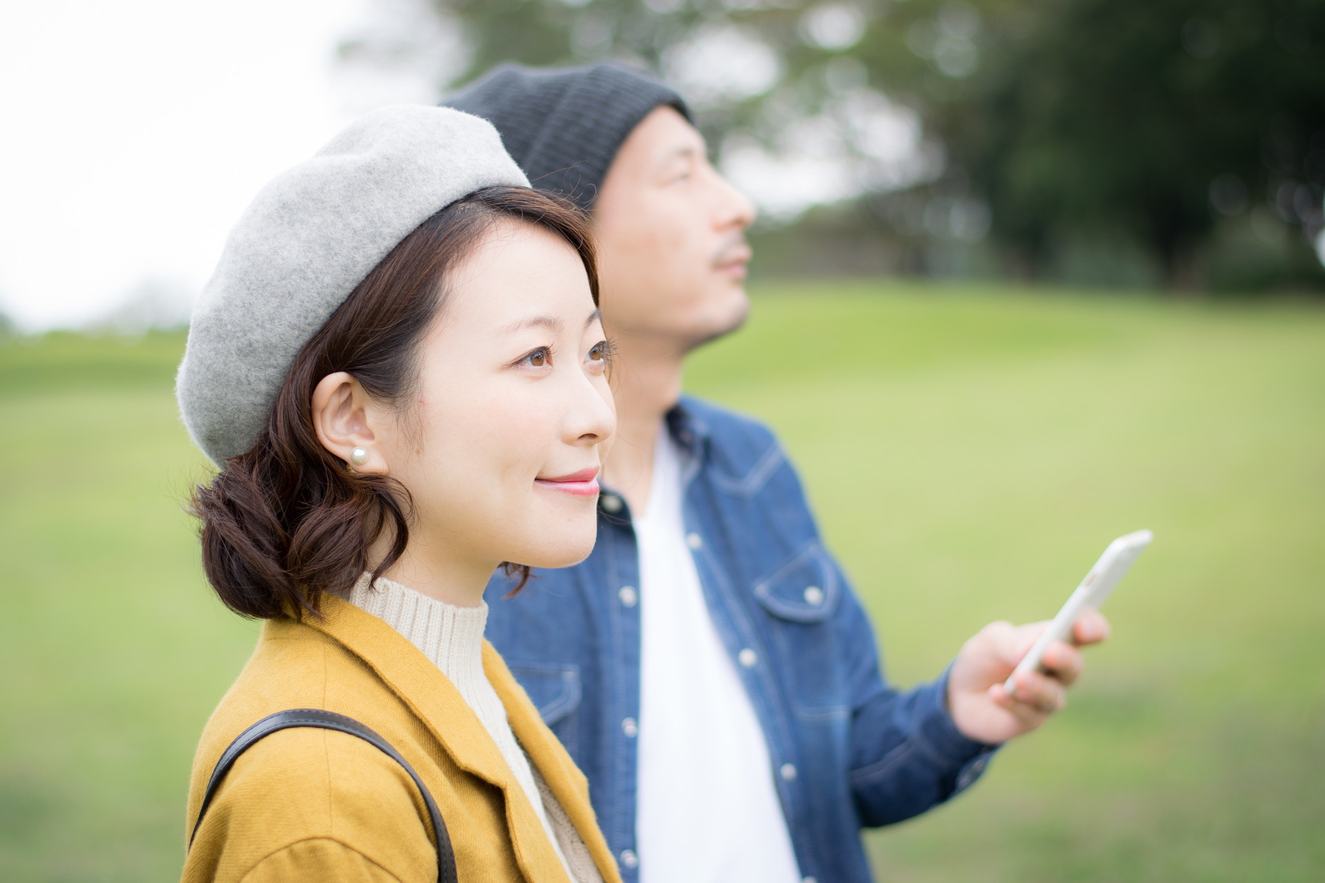 付き合う前の初めてのデートにおすすめの場所 | デートプランニング.JP