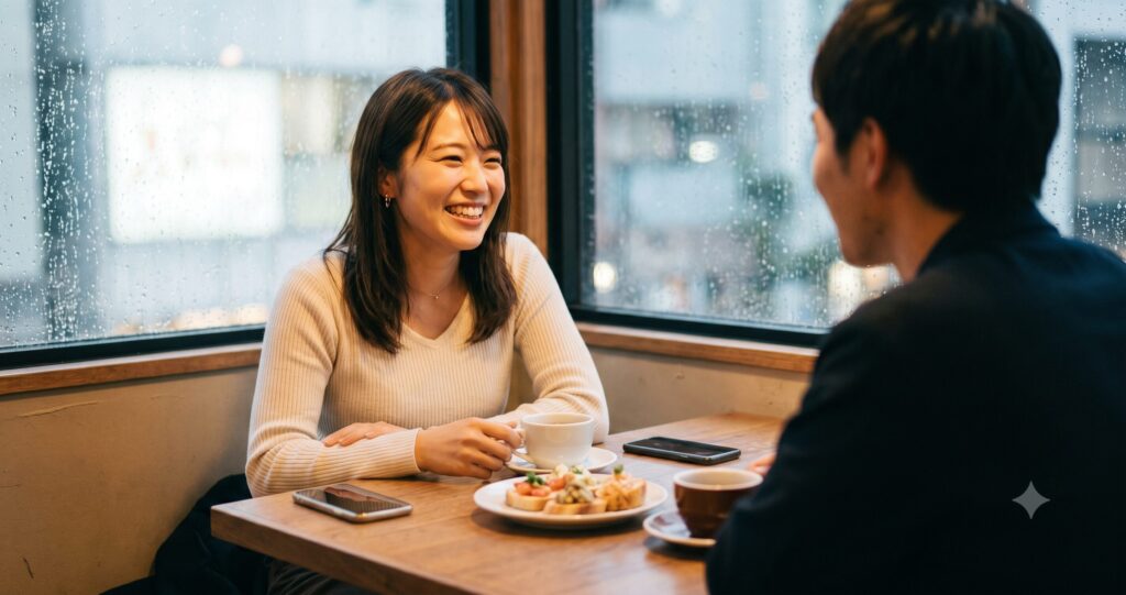 5 要注意!勘違いしやすい脈なし行動と失敗パターン