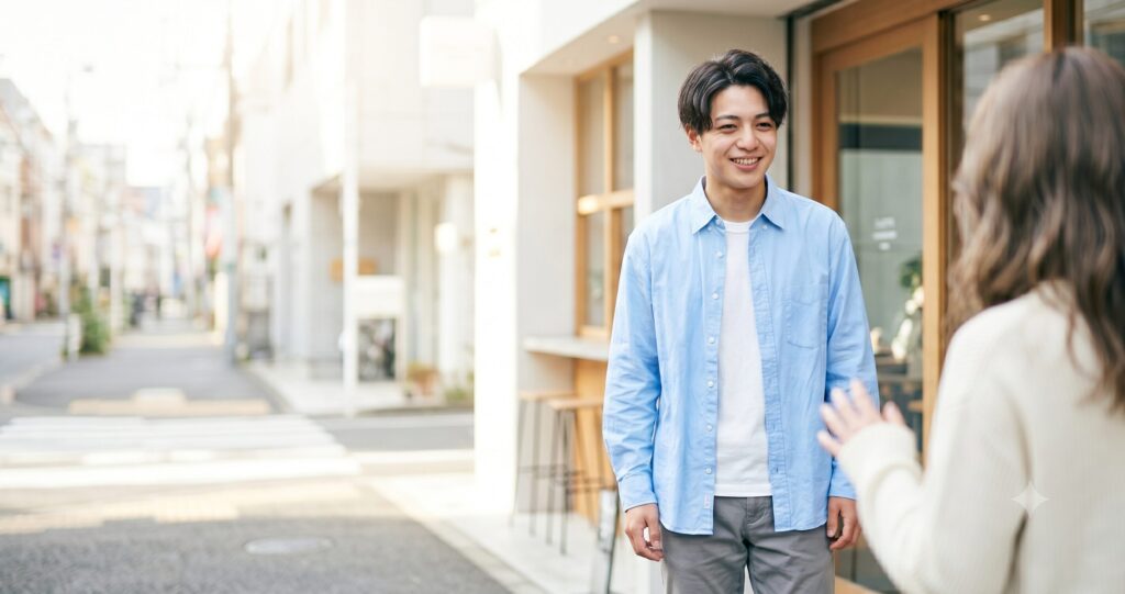 1 初対面デートで絶対に外せない基本と心構え