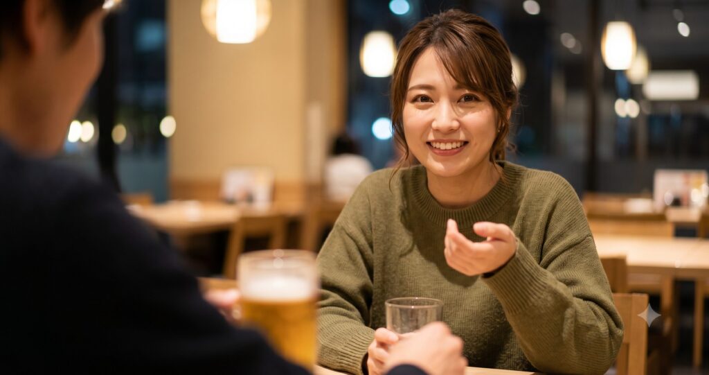 3 会話を盛り上げるための意識と避けるべき話題