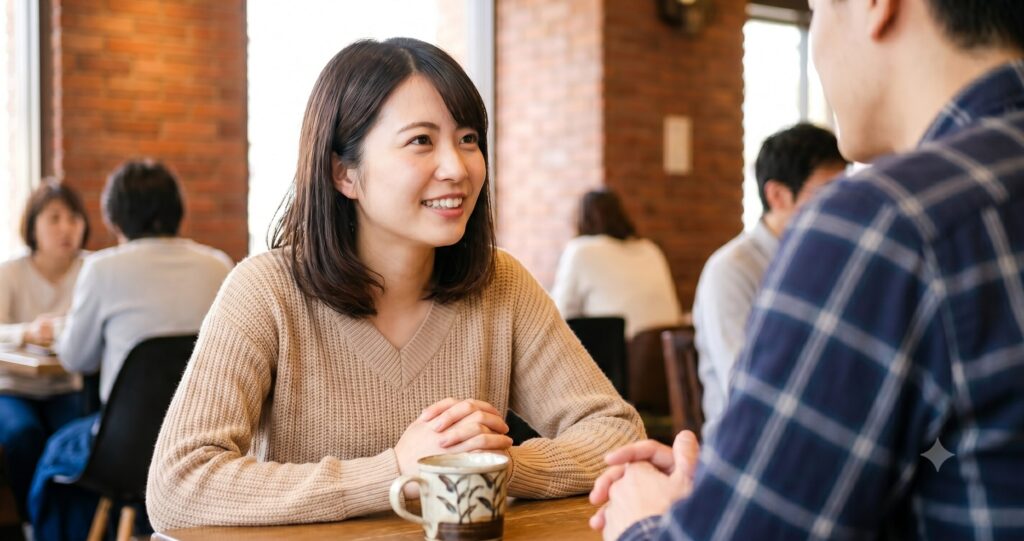 4 沈黙を恐れない会話術と避けるべき話題