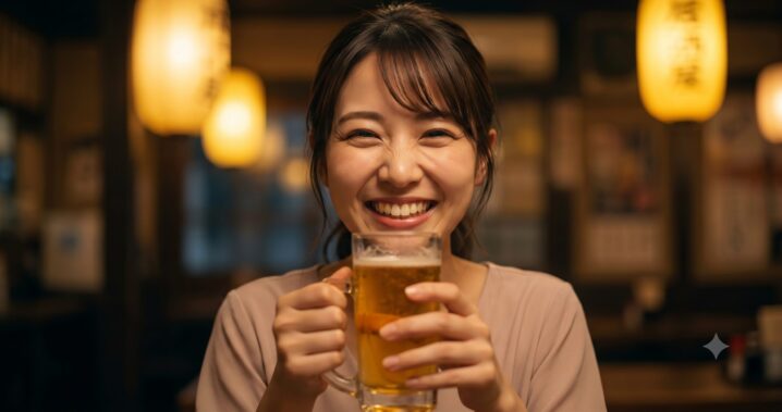 0 付き合う前の居酒屋デートを成功させるお店の選び方から脈ありサインの読み解き方まで