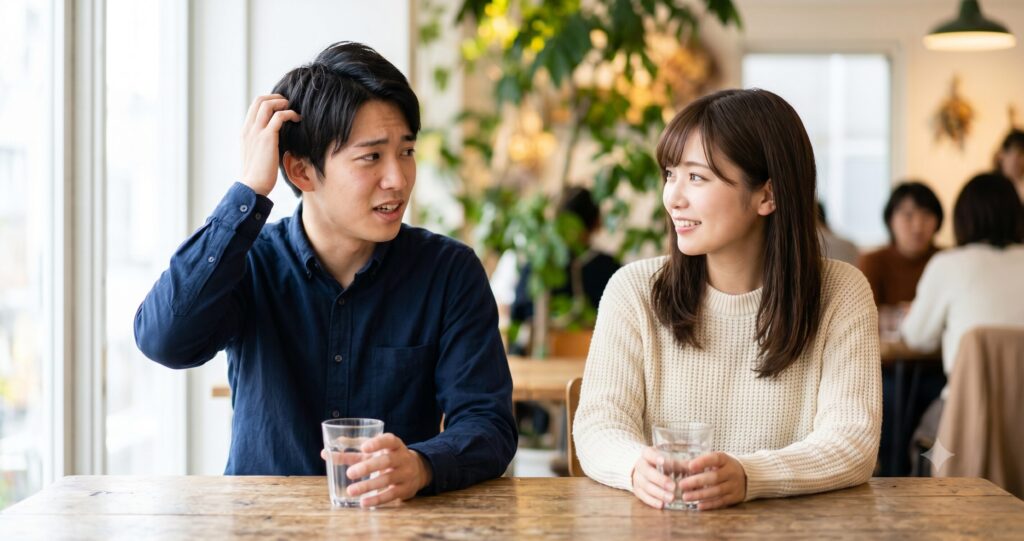 6 緊張で頭が真っ白になったときのリカバリー方法