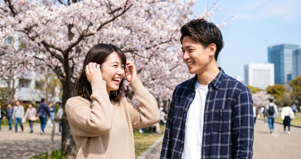 6 安心感と好意を生み出す細やかな気遣い