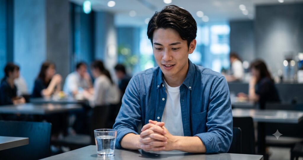 7 緊張しやすい男性に多い疑問(Q&A)