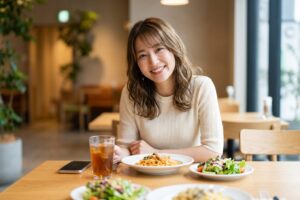 0 付き合う前の初デートご飯でわかる女性の脈ありサイン！行動・会話・お会計の本音