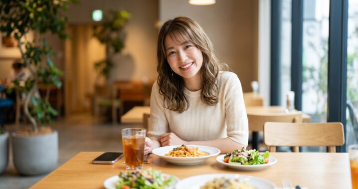 0 付き合う前の初デートご飯でわかる女性の脈ありサイン！行動・会話・お会計の本音