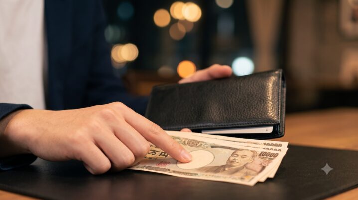 0 デート代は男が払うべき？全部出すことへの男女の本音と理想の支払いバランス