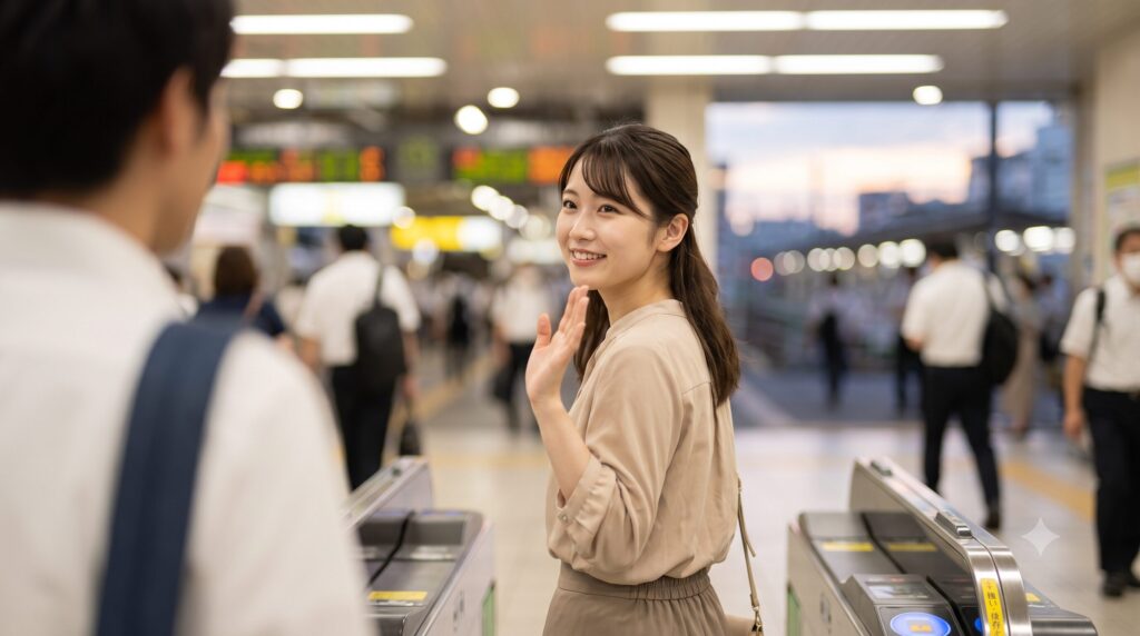 4.2 STEP2:解散後は男から先になるべく早くお礼のLINEを送る