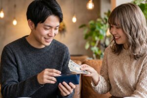 0 付き合う前のデートは割り勘で損する?女性のホンネと「また会いたい」と思わせるお会計