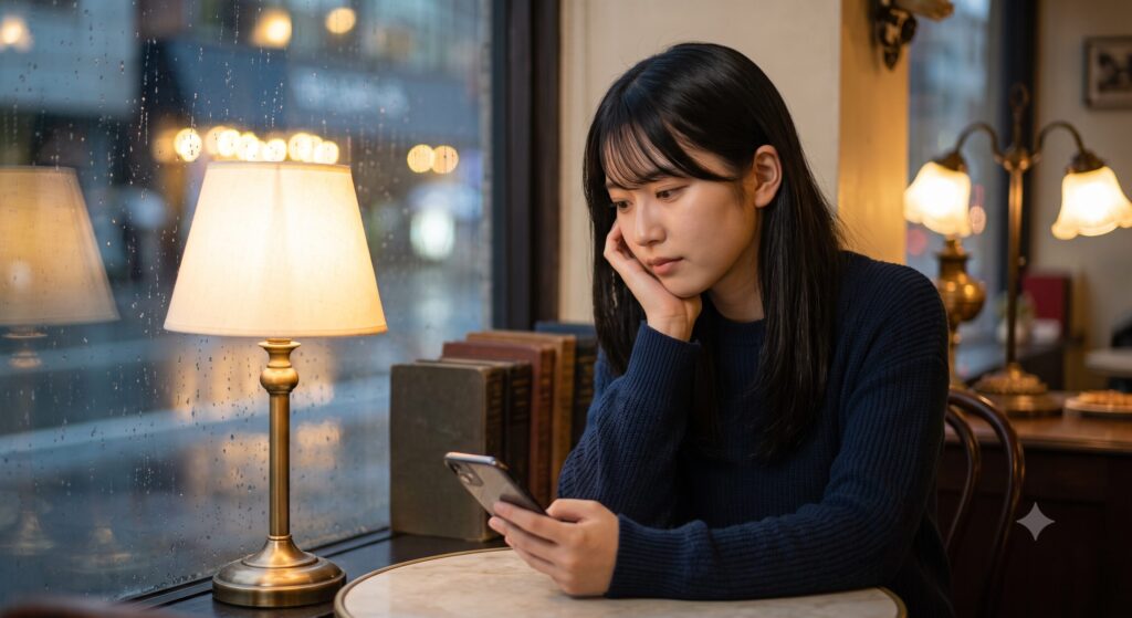 2 脈あり・脈なしは「断り方」に出る