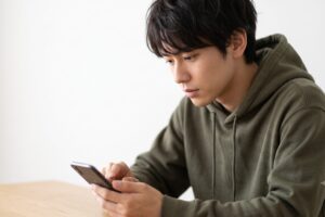 デートを断られたときの返信はどうする？例文と断られたあとの正しい対応