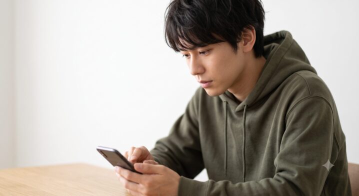 デートを断られたときの返信はどうする？例文と断られたあとの正しい対応