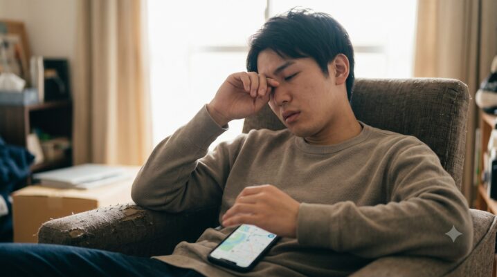0 好きなのにデートがめんどくさい？男女の本音と無理せず心地よい関係を築く方法