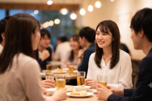 合コン後の初デートから交際まで｜1回目を成功させ「付き合う」に近づく進め方