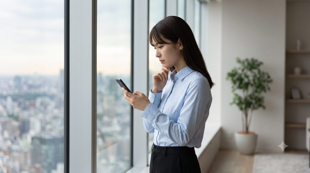 3 断られた直後にやってはいけないこと