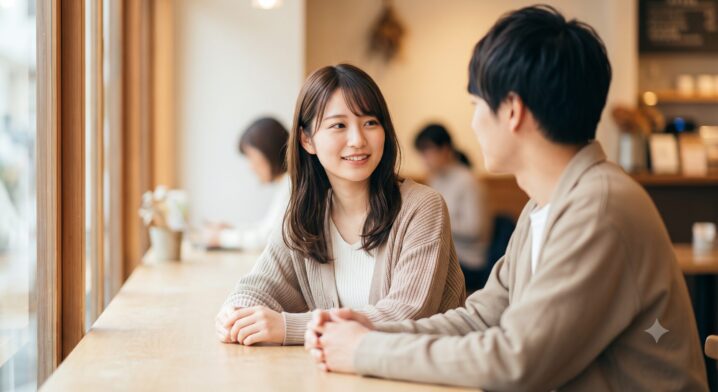 デートの定義とは？どこからがデートか、意味と男女の境界線をわかりやすく解説
