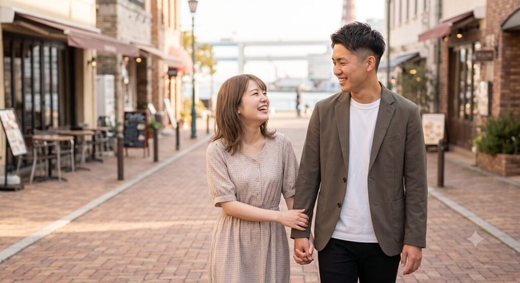 6 まとめ：デートは才能ではなく、誰でも学べるスキル