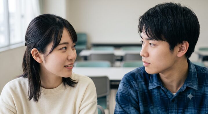 友達以上恋人未満から抜け出すデートとは？場所選びと告白までの進め方