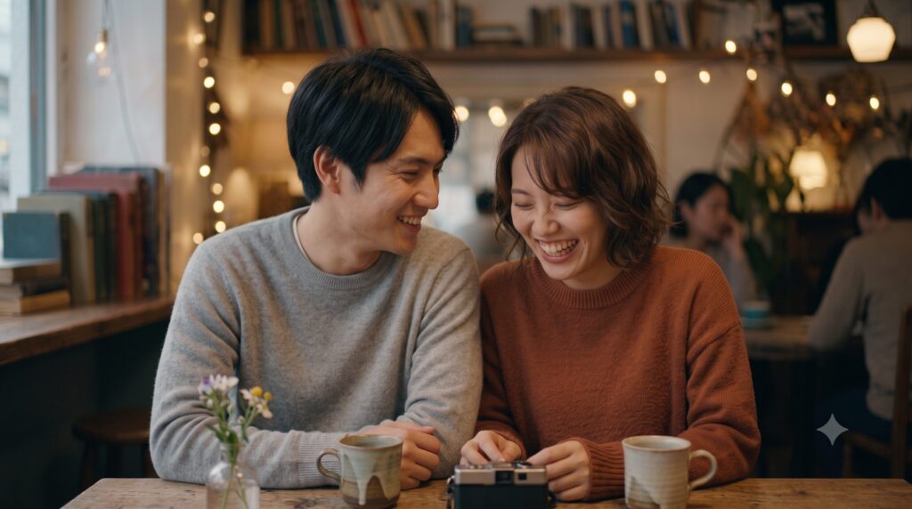 6 断られたけど付き合えた人がやっていたこと