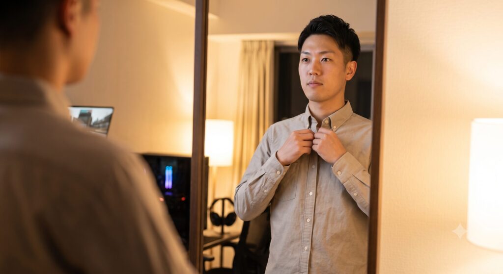 3 デート未経験から一歩を踏み出すためのマインドセット
