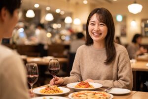 デートディナーは何時から・何を食べる失敗しない時間帯と料理選びの正解