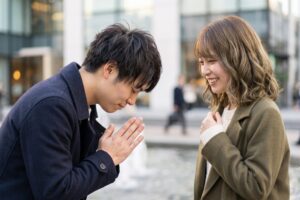 0 初デートで遅刻、一発アウトを防ぐリカバリー術！女性心理から紐解く「誠実な連絡」と「神対応」の全技術