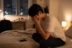 初デートで失敗したかも…でも大丈夫。挽回できる理由と今すぐできる立て直し方