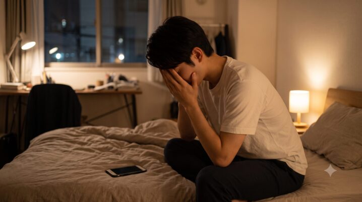 初デートで失敗したかも…でも大丈夫。挽回できる理由と今すぐできる立て直し方