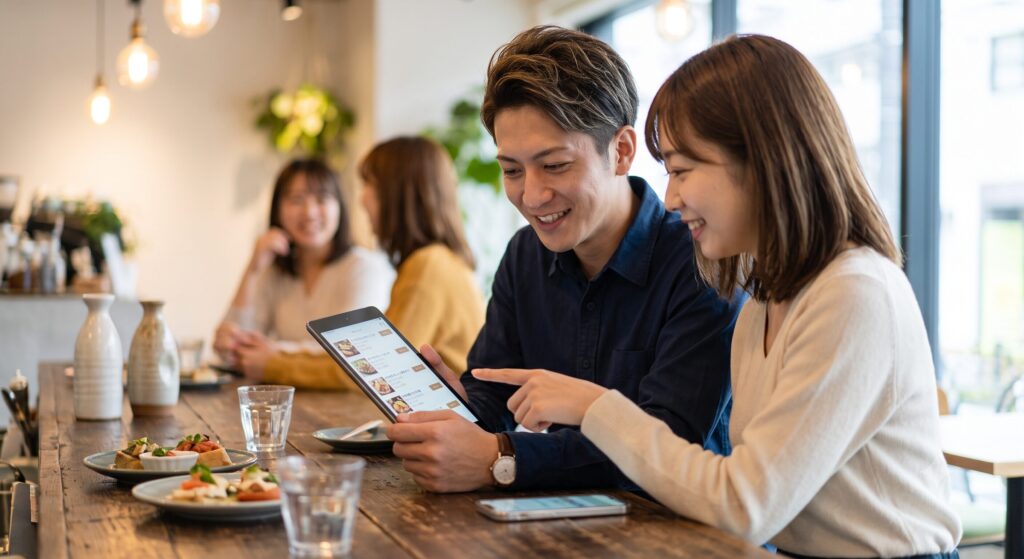 6 ジャンル別の向き・不向き