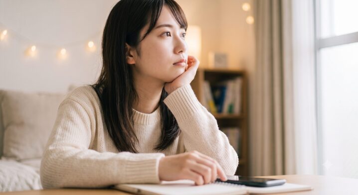 デート後に連絡がない女性…それって脈なし？心理を読み解き、信頼を積み重ねる正しい対処法