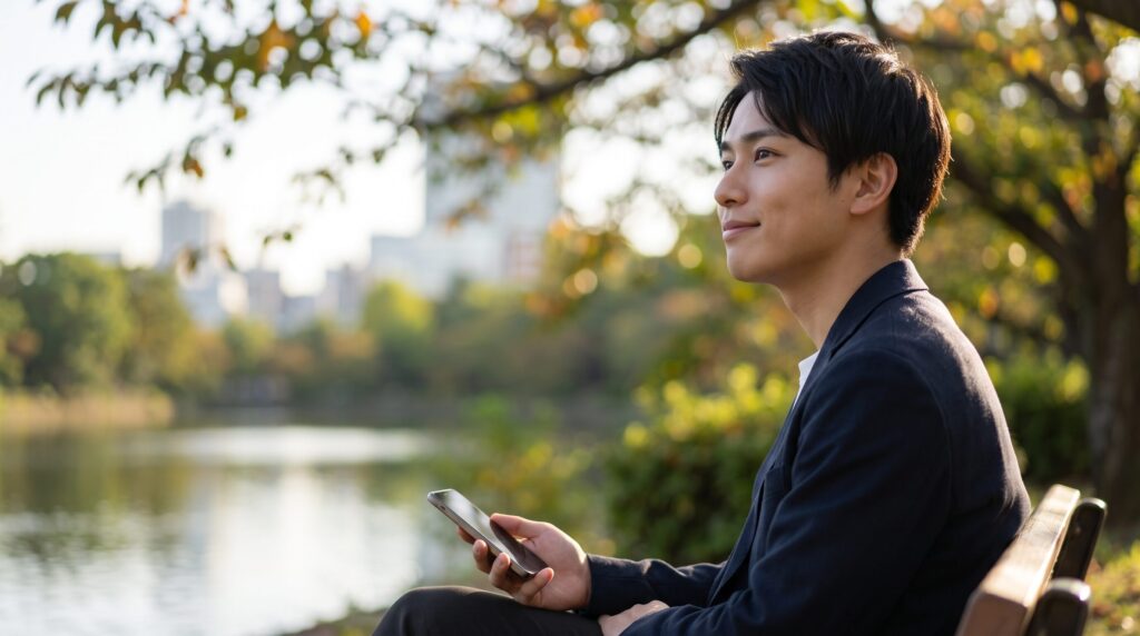 7 「もう誘わない」と腐らないための考え方