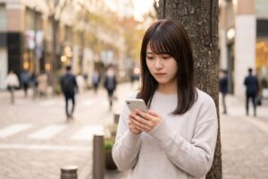 デート集合時間の正解ガイド｜「何分前」「何時集合」から遅れそうな時の連絡まで