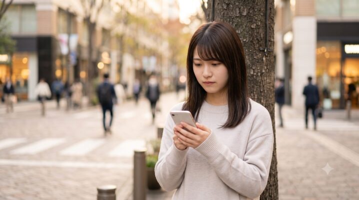 デート集合時間の正解ガイド｜「何分前」「何時集合」から遅れそうな時の連絡まで
