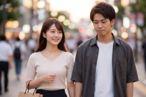 好きじゃない人とのデートが断れない｜2回目に誘われたときの判断軸と誠実な伝え方