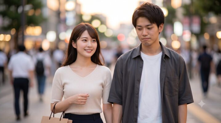 好きじゃない人とのデートが断れない｜2回目に誘われたときの判断軸と誠実な伝え方