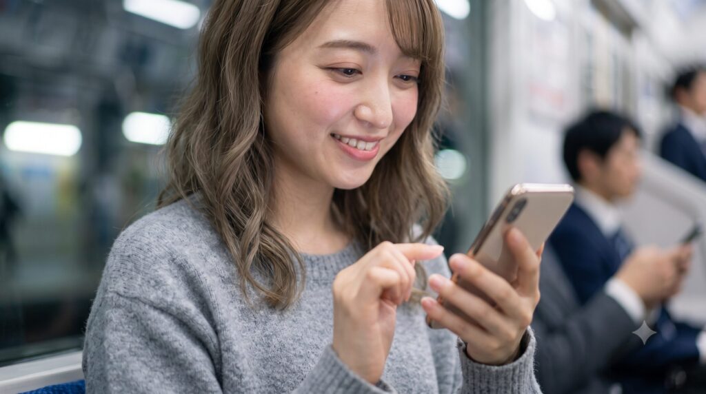 5 相手を思いやる引き際とリードがランチデート成功の鍵
