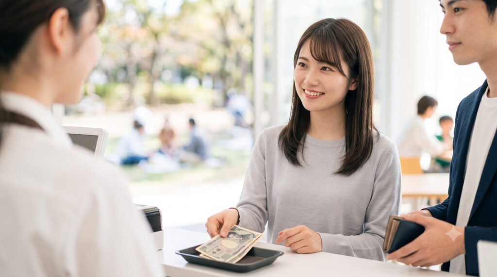 3 全額負担を申し訳なく感じる女性と対等な関係への願望