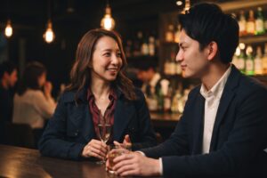 0 年上女性とのデートガイド：年下男子が「頼れる男」として見られるためのエスコート術