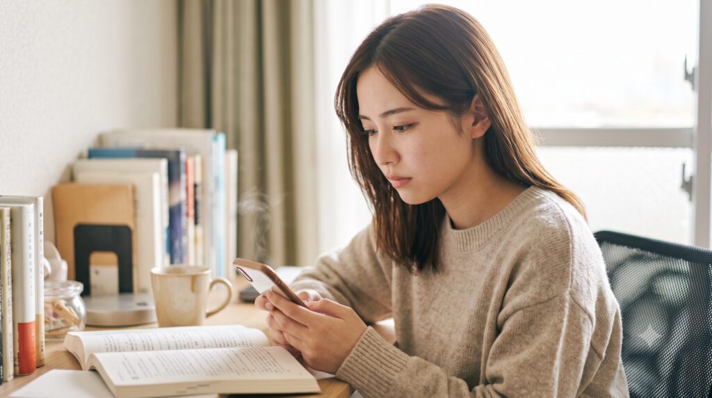4 「もう誘わない」か、もう一度誘うか――判断基準とタイミング