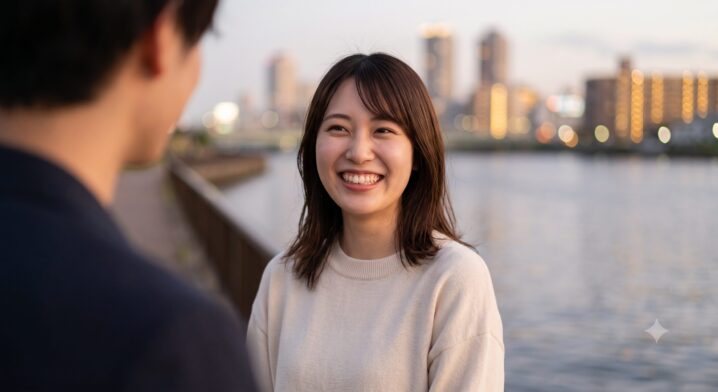 デート告白の場所はどこがいい？成功しやすいスポットと避けたい場所を徹底解説