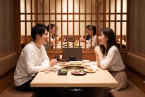 0 「焼肉デート＝下心」の誤解を解く！付き合う前の女性に警戒されず、100%好印象を与えるスマート焼肉デート完全攻略法