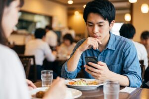 0 ランチデートのその後はどうする？次のデートへ繋がるスマートなエスコート