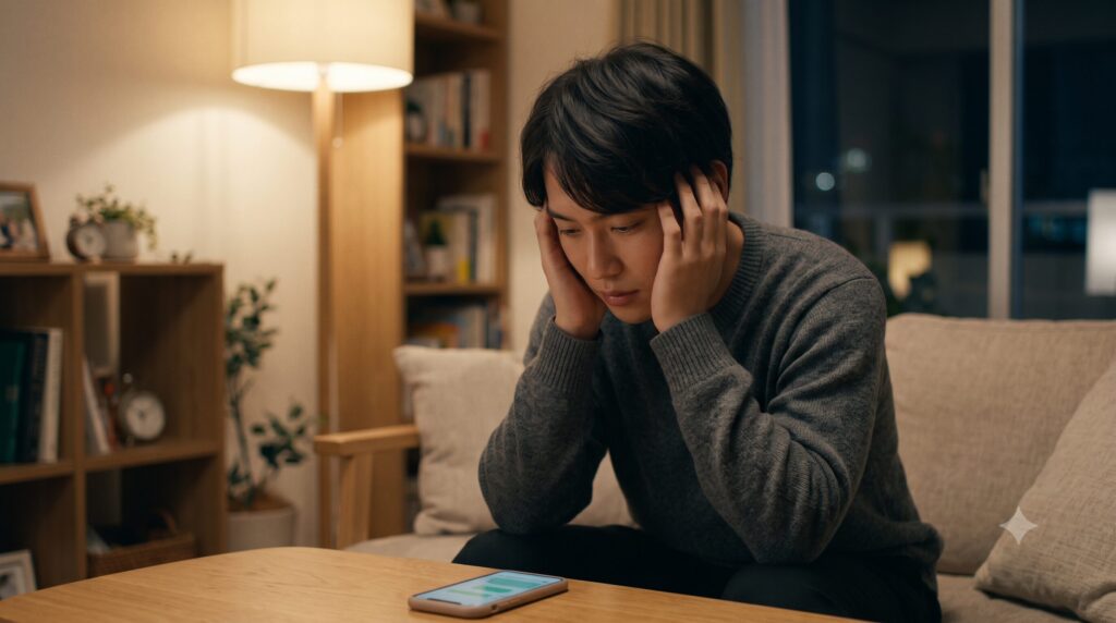 1 デートを断られても「嫌われた」とは限らない