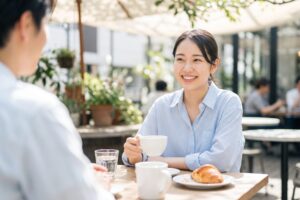 朝デートは付き合う前こそおすすめ｜距離が縮まる誘い方とプラン