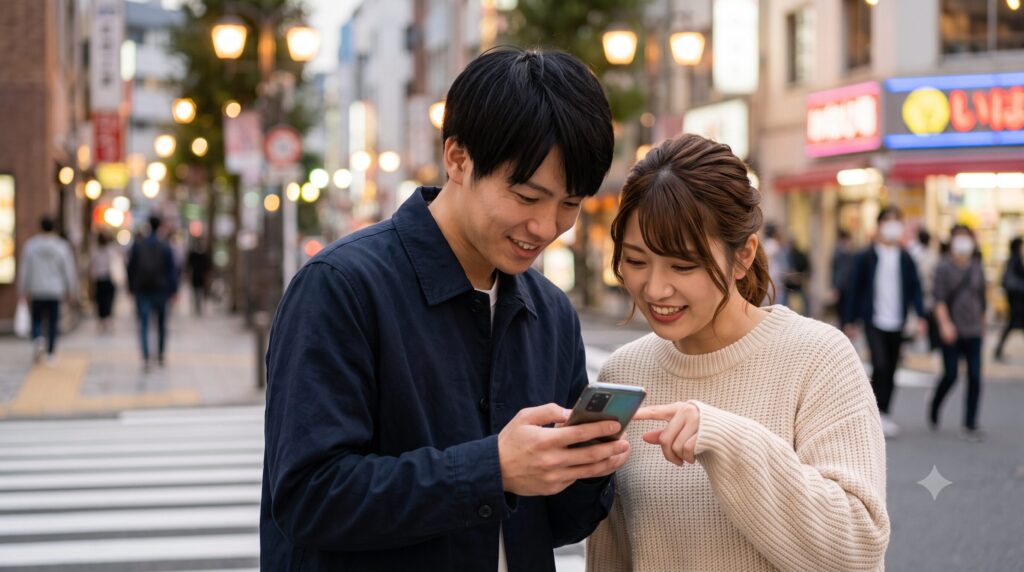 3 失敗しないご飯の決め方【4ステップ】