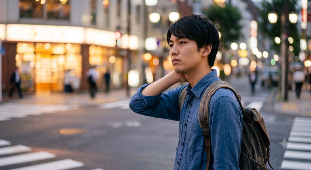 「ただの疲れ」か「別れるべき冷め」かを見極めるチェックリスト