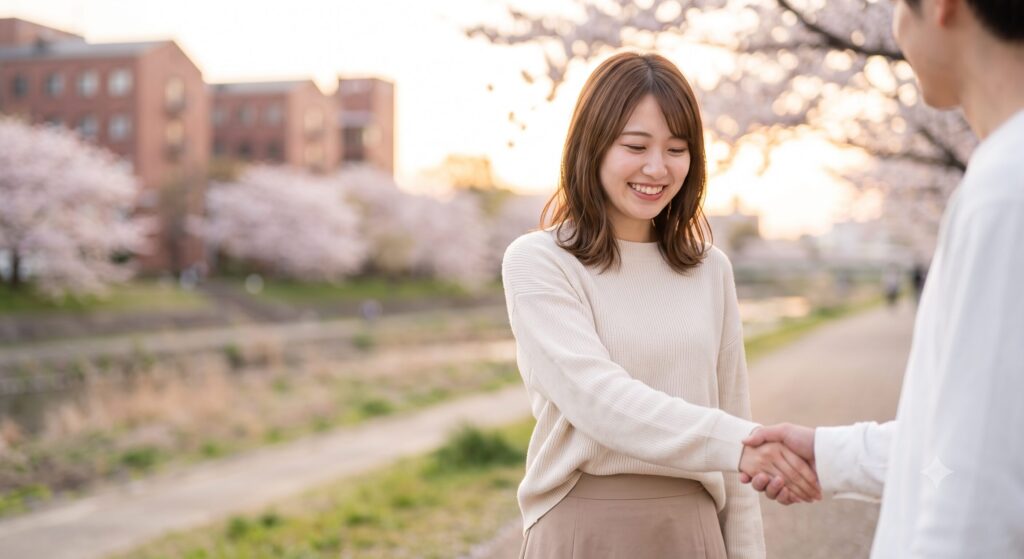 まとめ｜1回目を丁寧に重ねれば、交際は自然と近づく