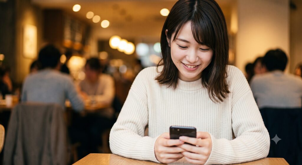 「デート」と言われた・言った時の女性の受け止め方