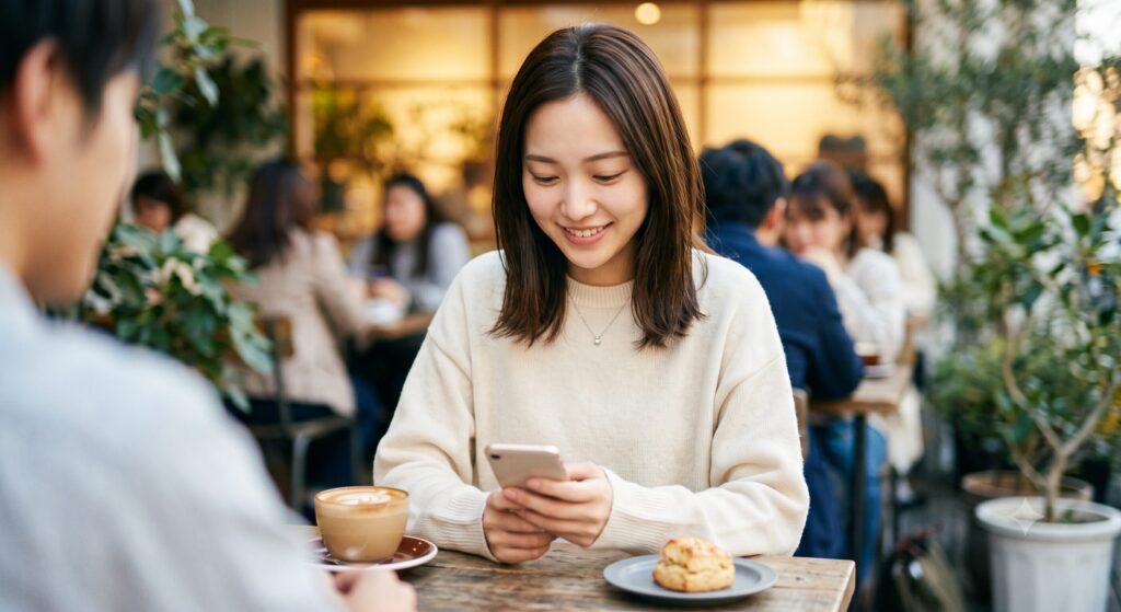 「ただの友達」で止まっている女性の本音・脈なしのサイン